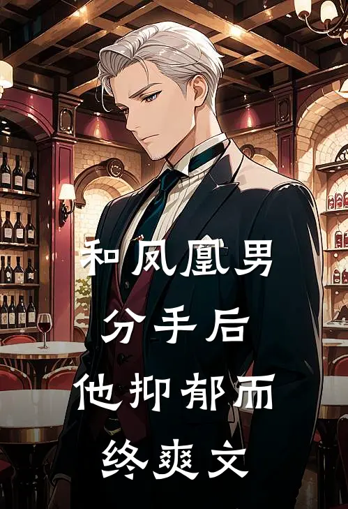 和凤凰男分手后,他抑郁而终爽文