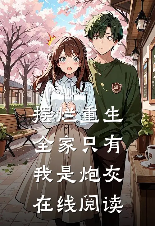 摆烂重生：全家只有我是炮灰在线阅读