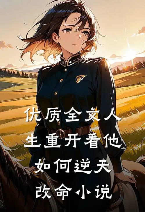 优质全文人生重开看他如何逆天改命小说