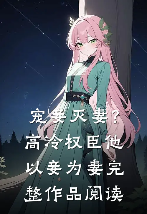 宠妾灭妻?高冷权臣他以妾为妻完整作品阅读全文