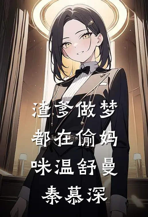 渣爹做梦都在偷妈咪温舒曼秦慕深