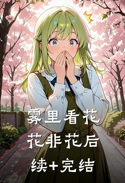雾里看花花非花后续+完结