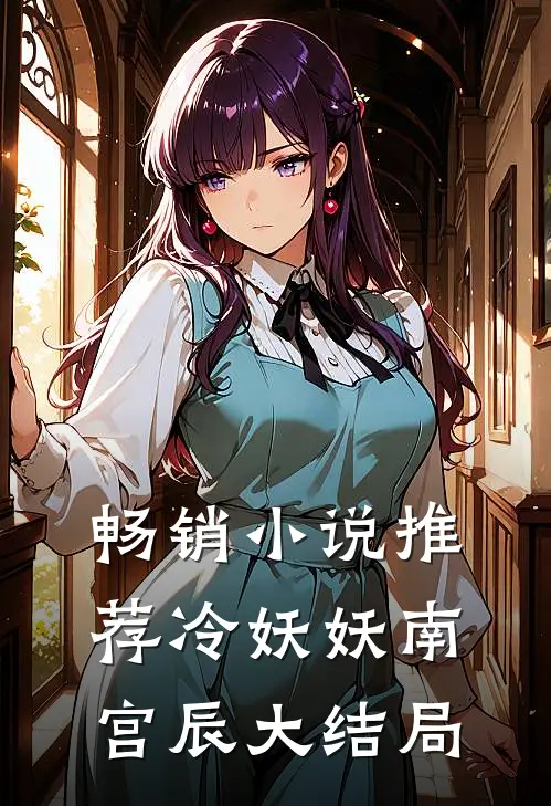 畅销小说推荐冷妖妖南宫辰大结局