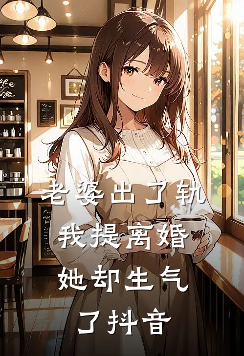 老婆出了轨,我提离婚她却生气了抖音说说