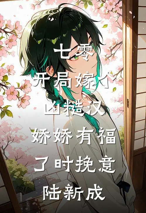 七零：开局嫁个凶糙汉，娇娇有福了时挽意陆新成