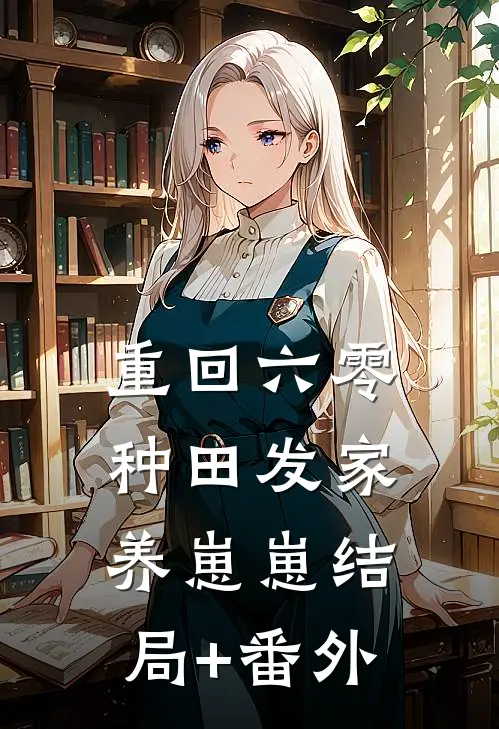 重回六零：种田发家养崽崽结局+番外