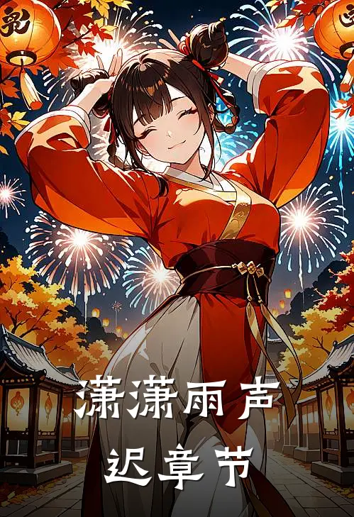 潇潇雨声迟章节
