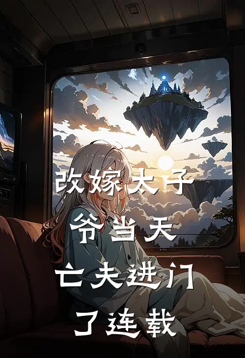 改嫁太子爷当天,亡夫进门了连载