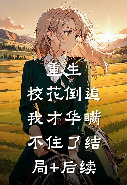 重生：校花倒追，我才华瞒不住了结局+后续