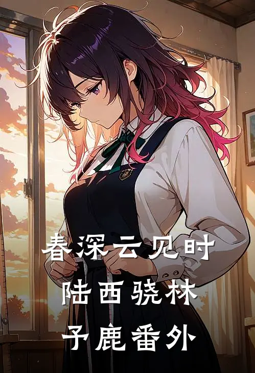 春深云见时陆西骁林予鹿番外
