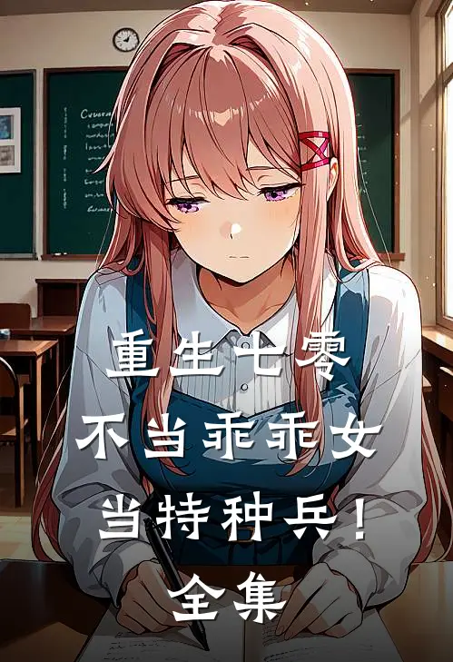 重生七零不当乖乖女,当特种兵! 全集免费观看