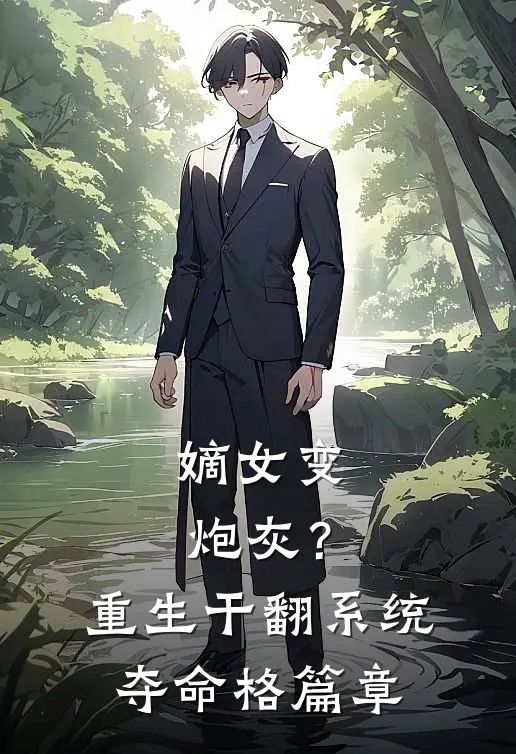 嫡女变炮灰?重生干翻系统夺命格篇章免费阅读
