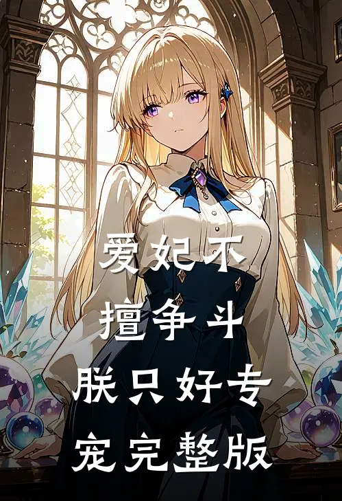 爱妃不擅争斗,朕只好专宠完整版免费观看