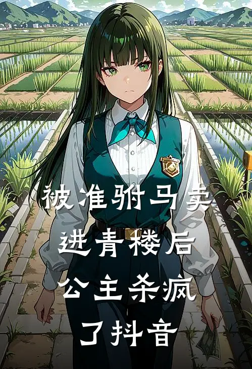 被准驸马卖进青楼后,公主杀疯了抖音