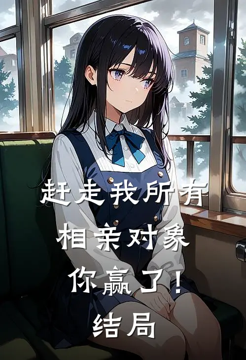 赶走我所有相亲对象,你赢了!结局