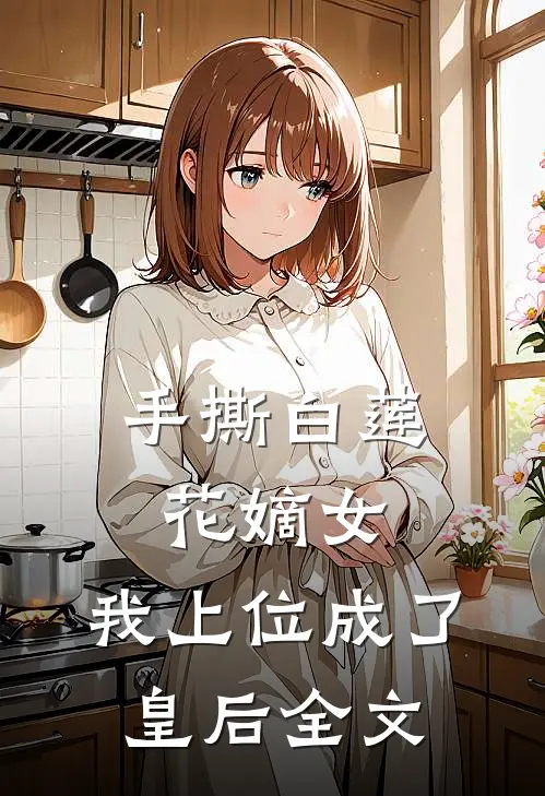 手撕白莲花嫡女,我上位成了皇后全文在线阅读