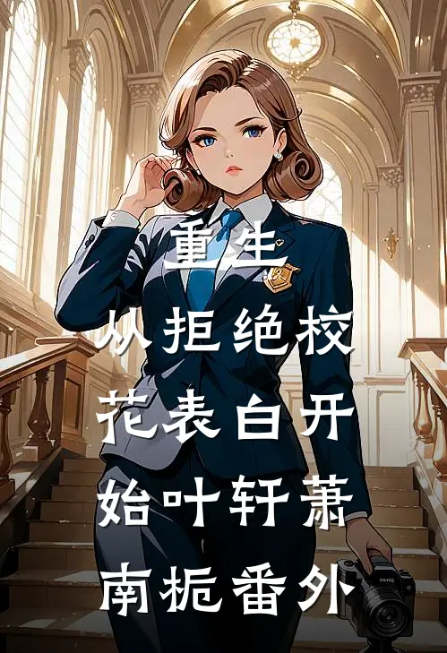 重生：从拒绝校花表白开始叶轩萧南栀 番外