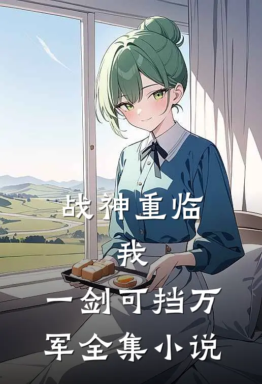 战神重临我,一剑可挡万军全集阅读