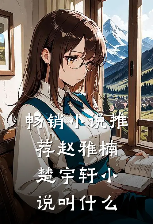 畅销小说推荐赵雅楠楚宇轩小说叫什么