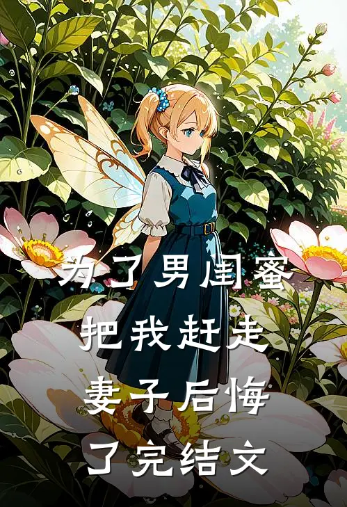 为了男闺蜜把我赶走,妻子后悔了完结文案