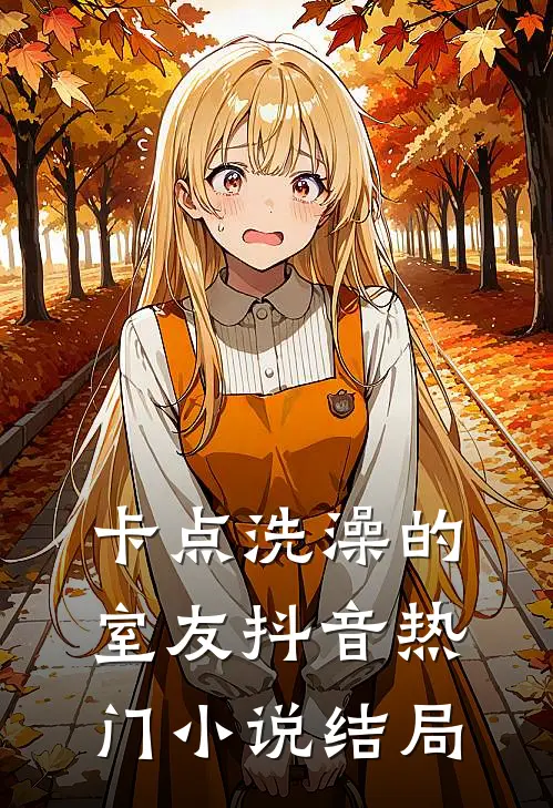 卡点洗澡的室友抖音热门小说结局