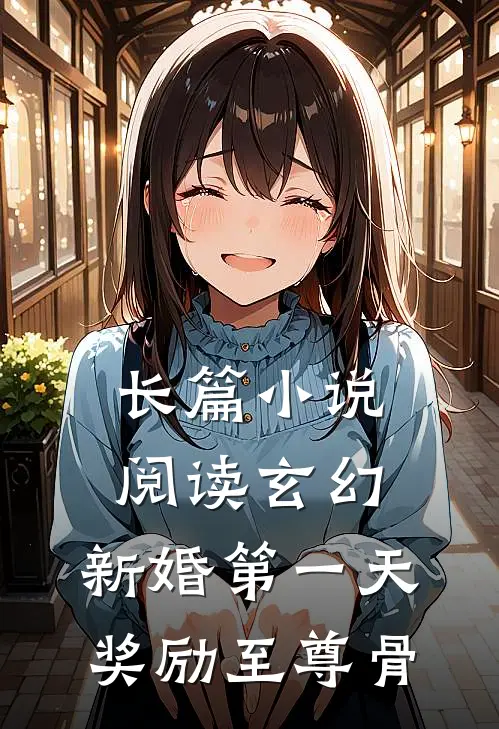 长篇小说阅读玄幻：新婚第一天，奖励至尊骨