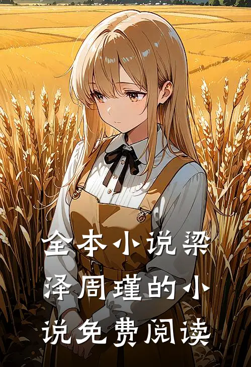 全本梁泽周瑾的免费阅读无弹窗