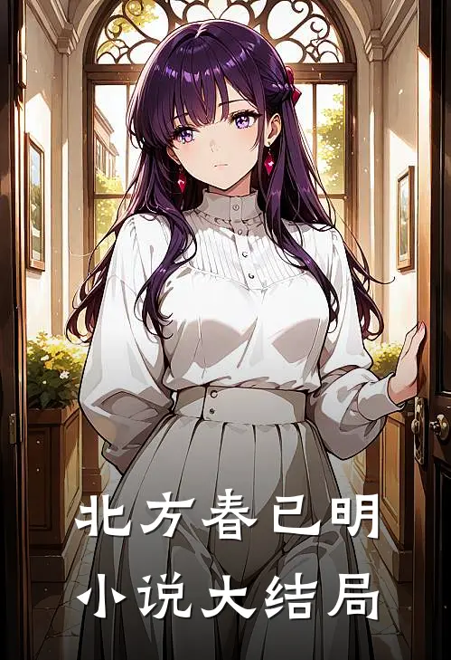 北方春已明小说大结局
