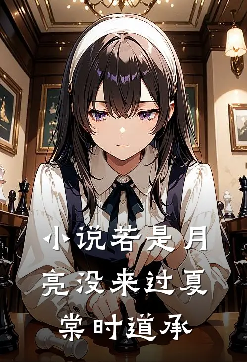 小说若是月亮没来过(夏棠时道承)