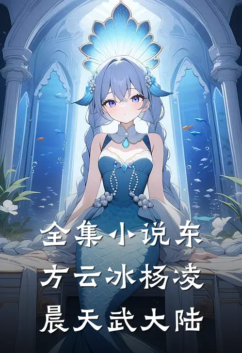 全集小说东方云冰 杨凌晨 天武大陆