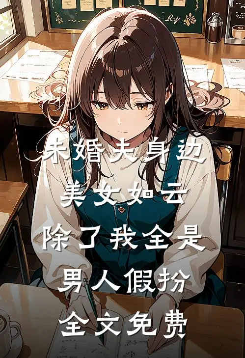 未婚夫身边美女如云，除了我全是男人假扮全文免费