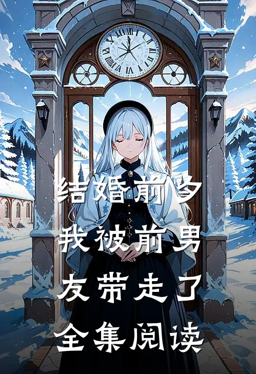 结婚前夕，我被前男友带走了全集阅读