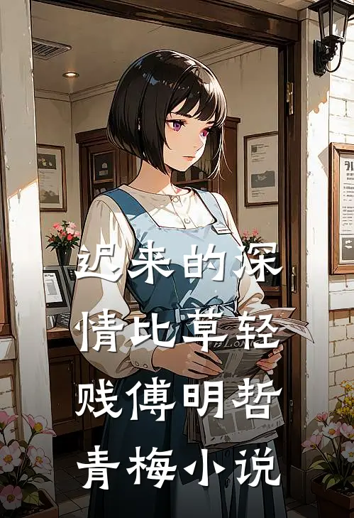 迟来的深情比草轻贱傅明哲青梅小说