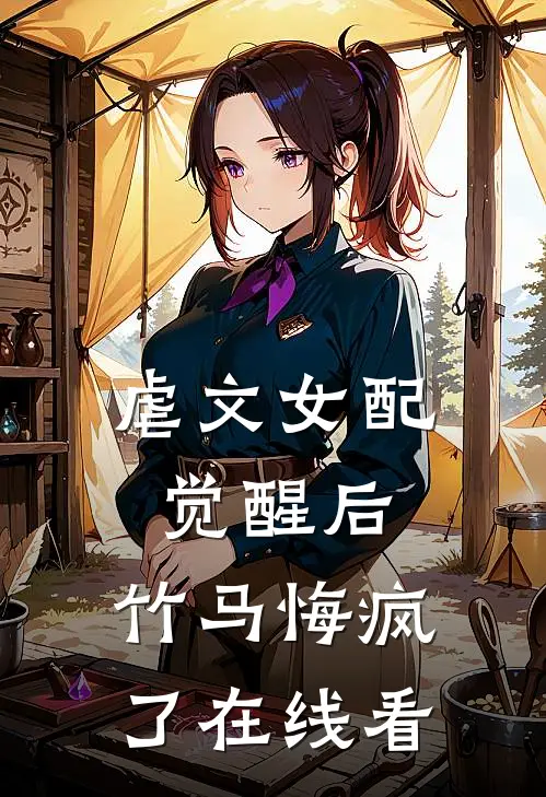 虐文女配觉醒后,竹马悔疯了在线看全文