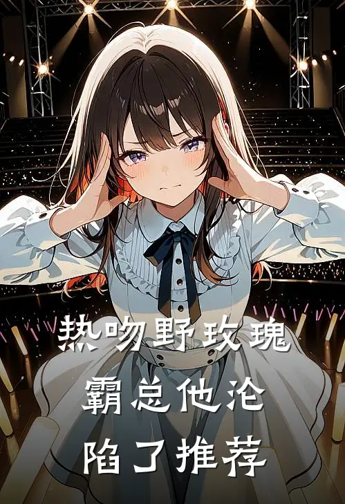 热吻野玫瑰，霸总他沦陷了推荐