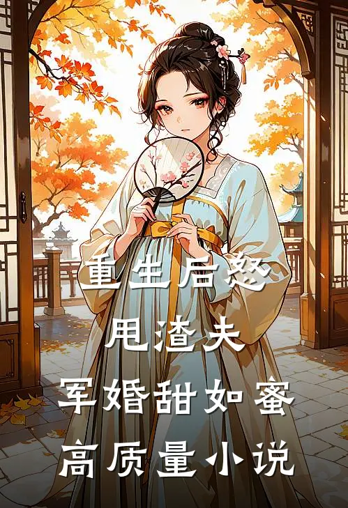 重生后怒甩渣夫,军婚甜如蜜高质量免费阅读