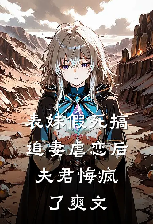 表妹假死搞追妻虐恋后,夫君悔疯了爽文推荐