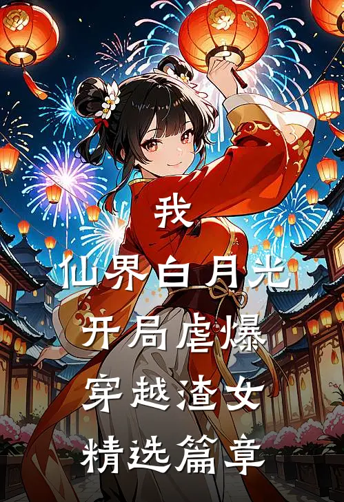 我,仙界白月光,开局虐爆穿越渣女精选篇章免费阅读