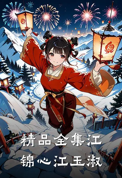 精品全集江锦心江玉淑