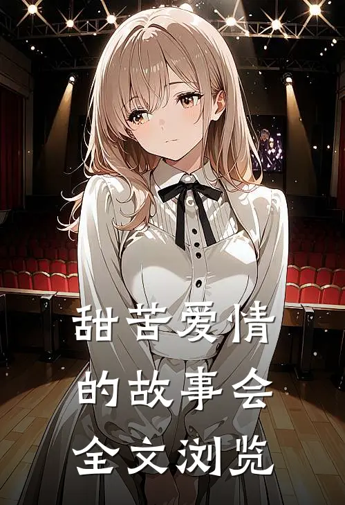甜苦爱情的故事会全文浏览网站吗