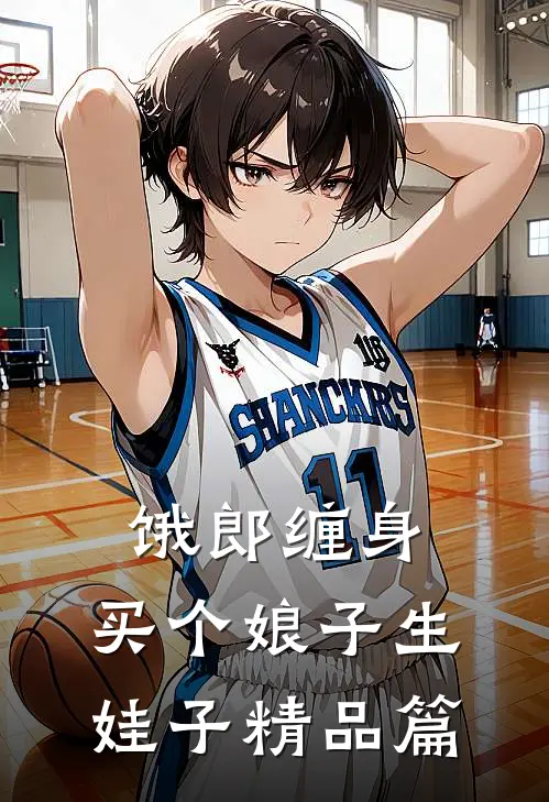 饿郎缠身：买个娘子生娃子精品篇