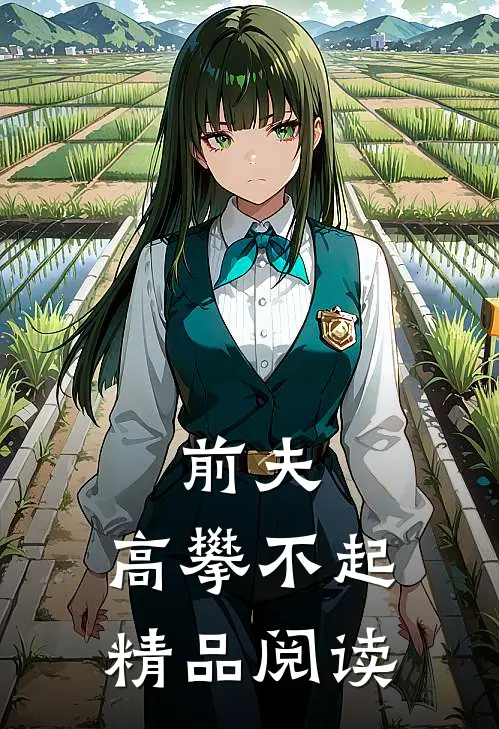 前夫,高攀不起精品阅读全文