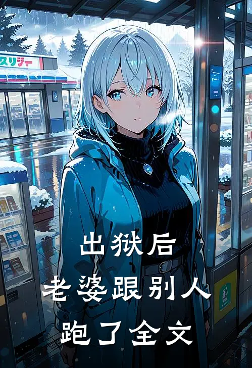 出狱后,老婆跟别人跑了全文
