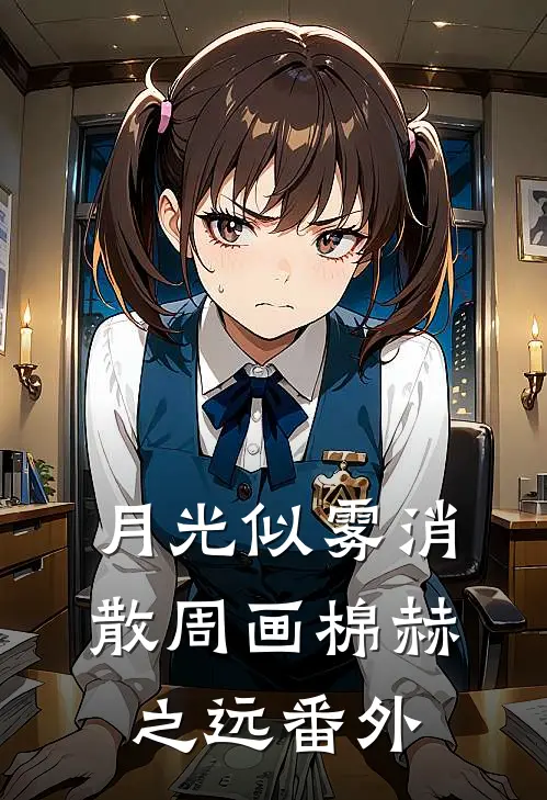 月光似雾消散周画棉赫之远番外