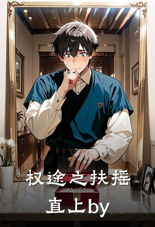 权途之扶摇直上by
