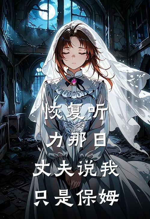 恢复听力那日，丈夫说我只是保姆