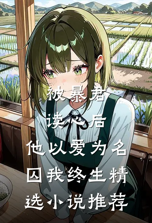 被暴君读心后，他以爱为名囚我终生精选小说推荐