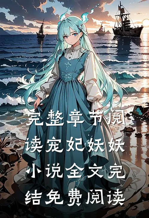 完整章节阅读宠妃妖妖小说全文完结免费阅读