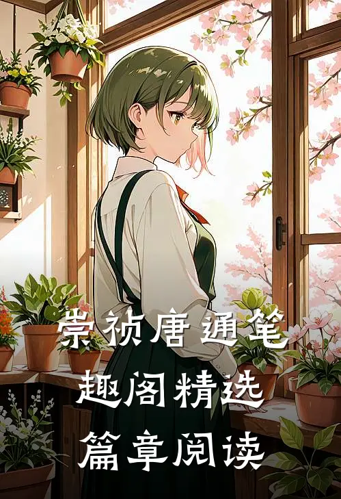 崇祯唐通笔趣阁精选篇章阅读