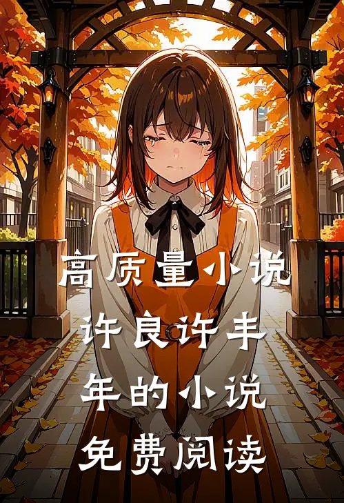 高质量小说许良许丰年的小说免费阅读